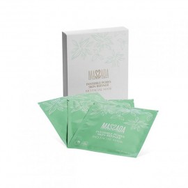 Invisible Pores Skin Refiner Bio Facial Mask
